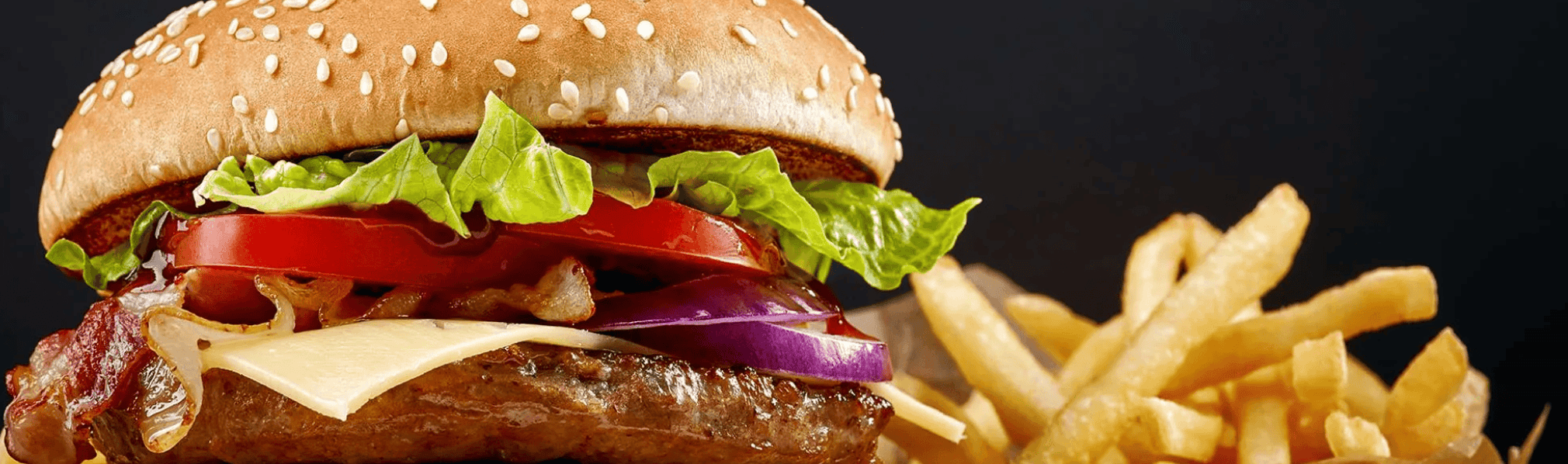 about burger king